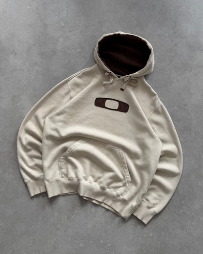 Vintage Oakley Hoodie (XL)