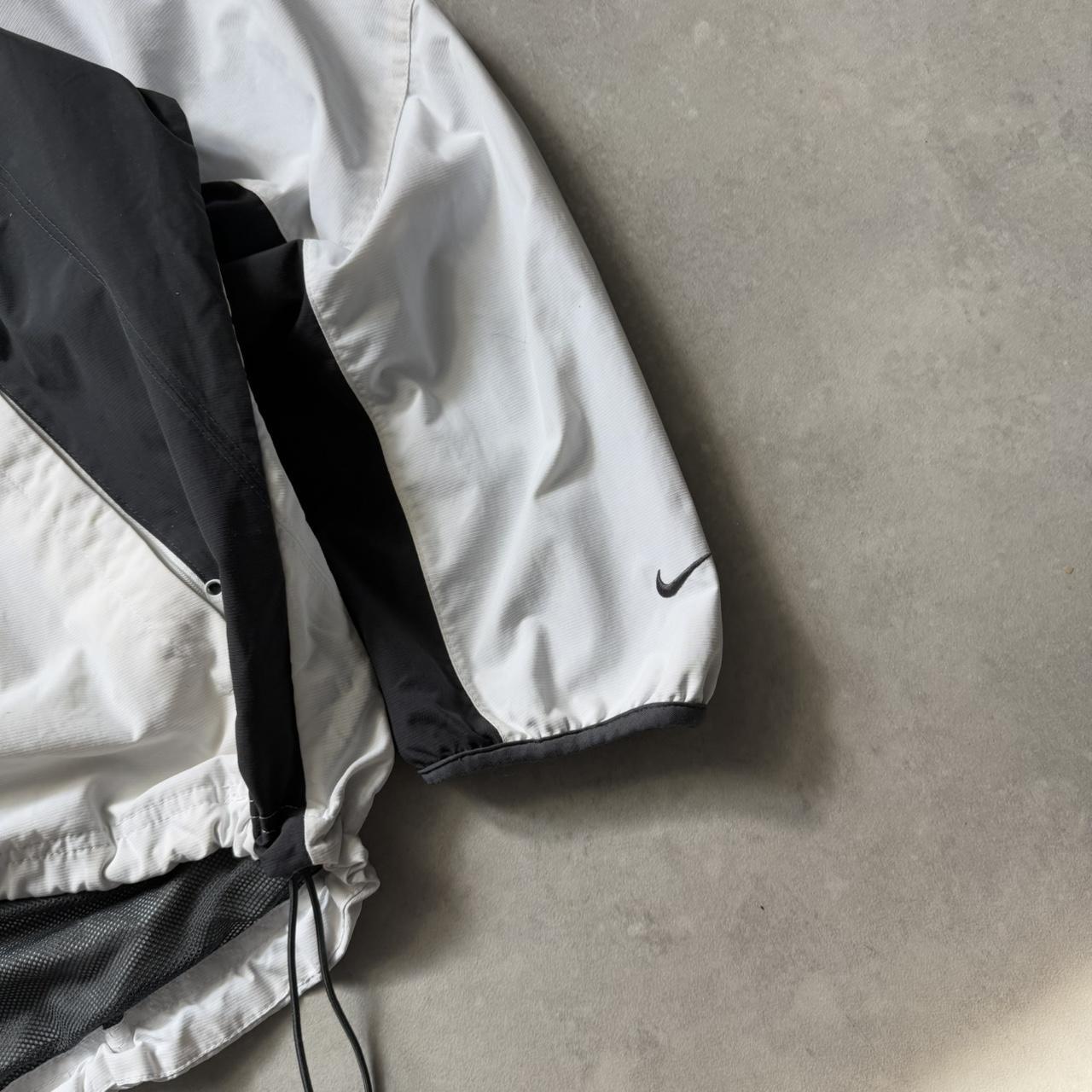 2000’s Nike Shox Windbreaker / Jacket