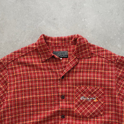 90’s Rip Curl Shirt (L)