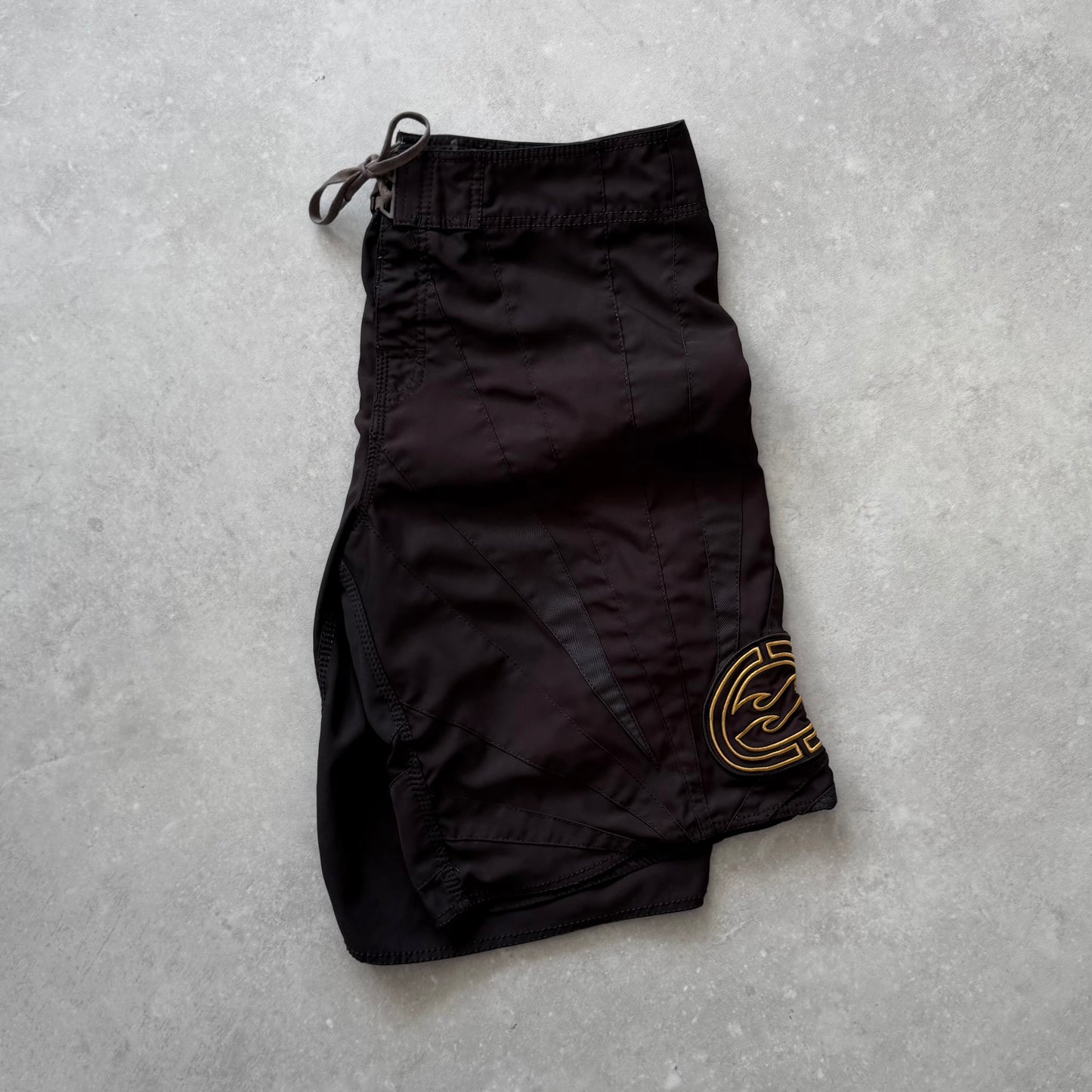 Vintage Billabong Andy Irons Platinum X Boardshorts (36)