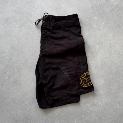 Vintage Billabong Andy Irons Platinum X Boardshorts (36)