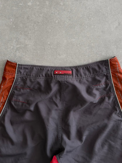 Vintage Oakley Boardshorts (32)