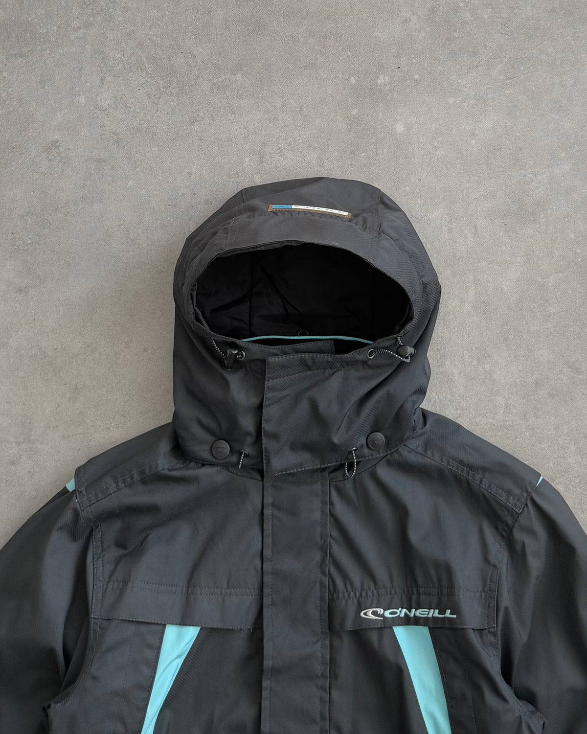 Vintage Women’s O’Neill Snow Jacket (M)