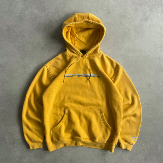 Vintage Oakley Hoodie (M)