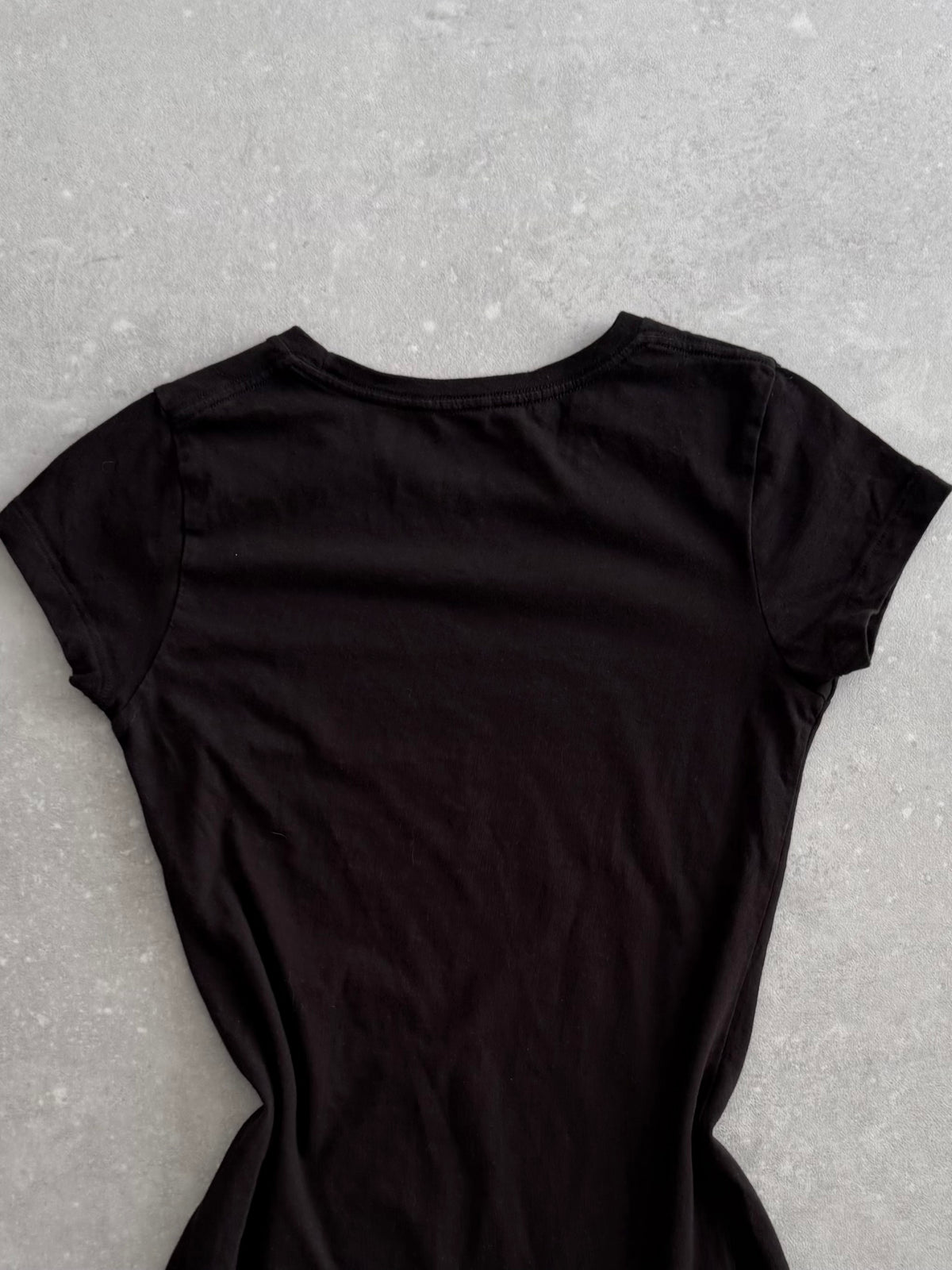 Vintage Women’s Oakley Baby Tee (L)