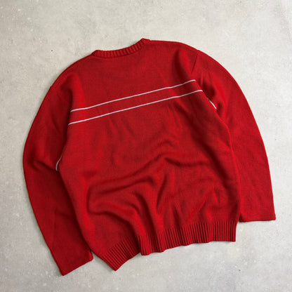 00's O'Neill Knit Jumper (L)
