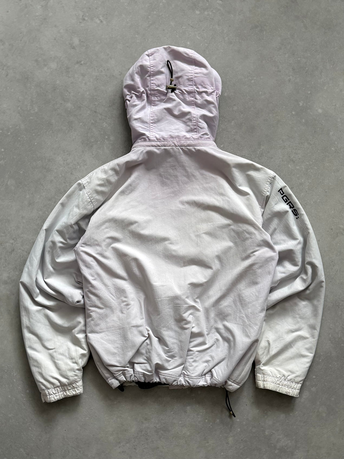 Vintage Women’s Billabong Snow Jacket (M)
