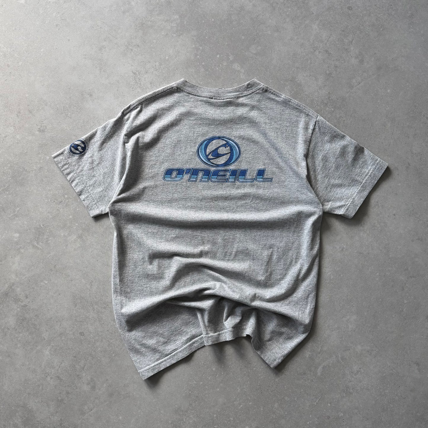 00’s O’Neill T-shirt (M)