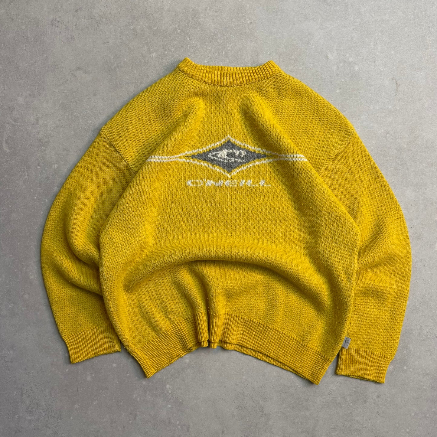 90’s O’Neill Knit Jumper (S)