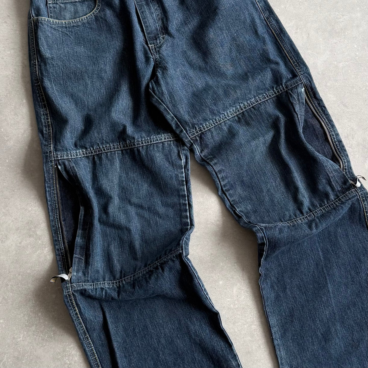 Vintage Billabong Jeans (31)