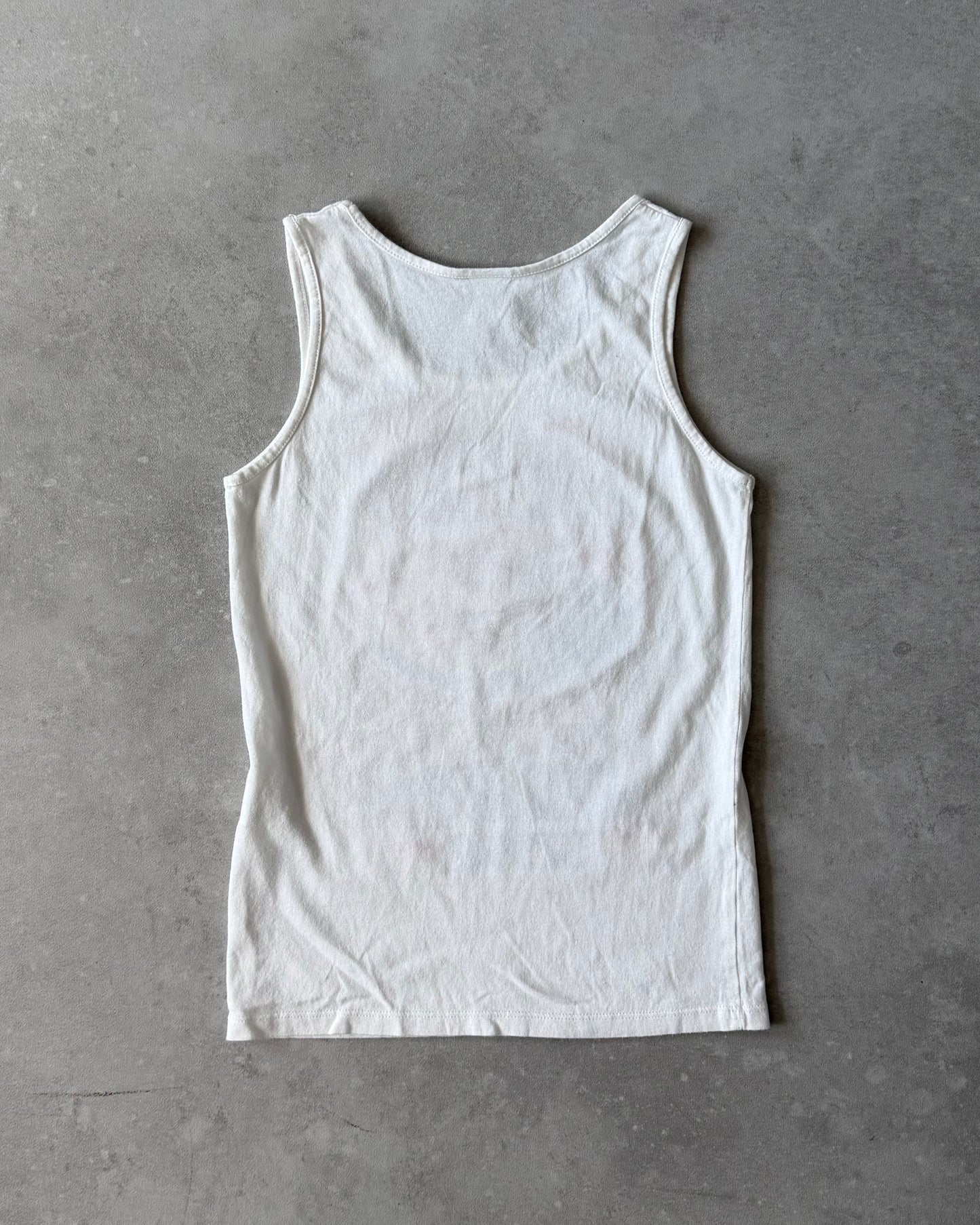 Vintage Ocean Pacific Vest Top (M)
