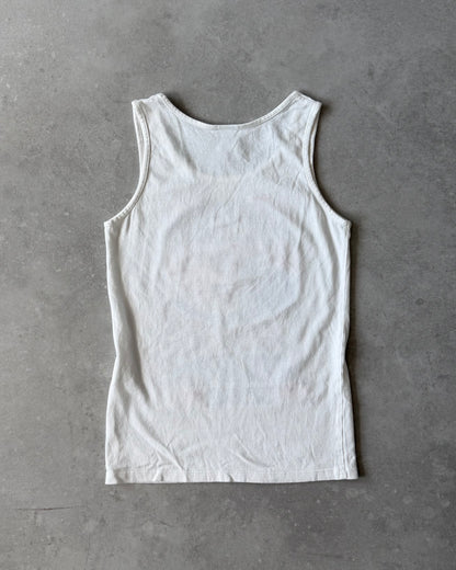 Vintage Ocean Pacific Vest Top (M)