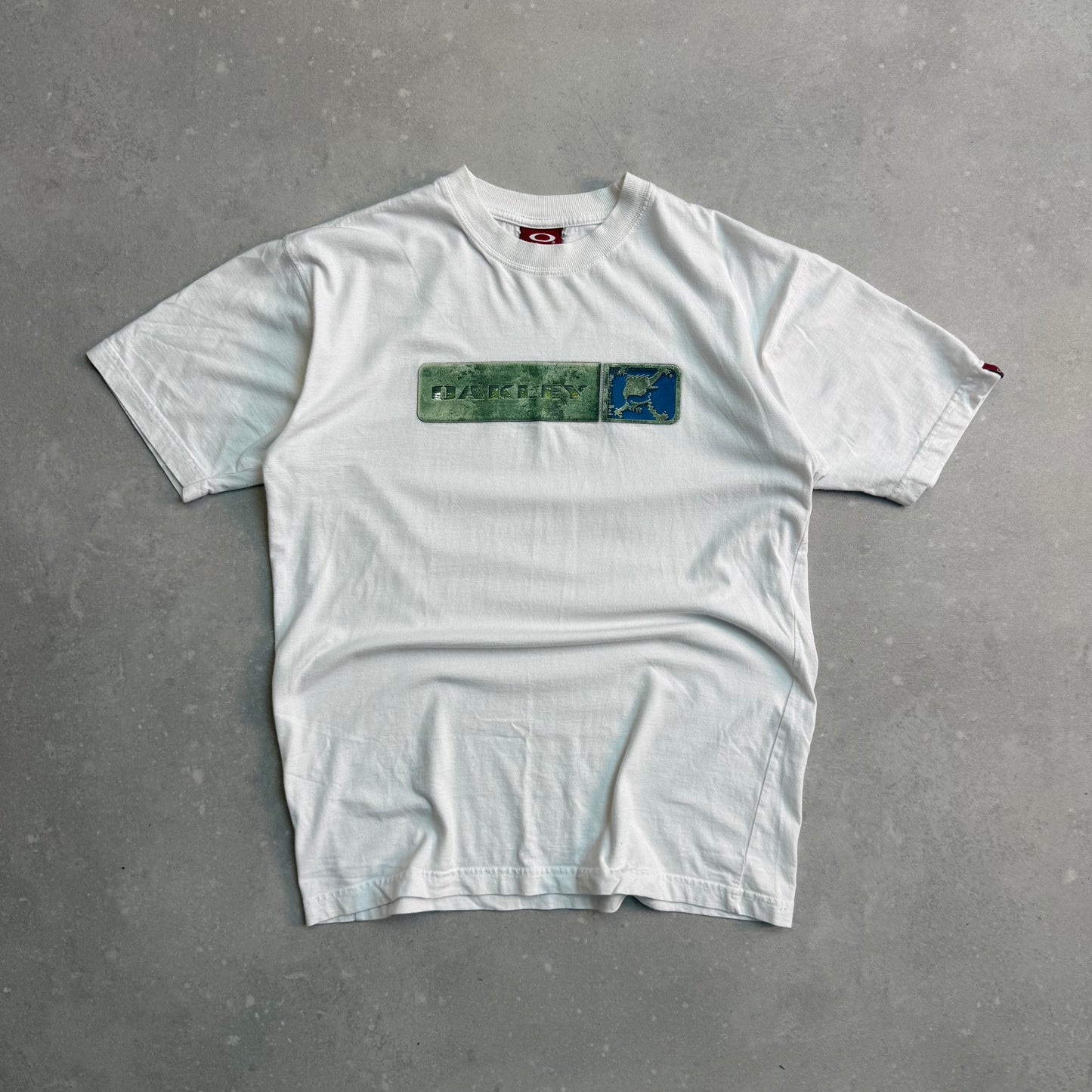 00’s Oakley T-shirt
