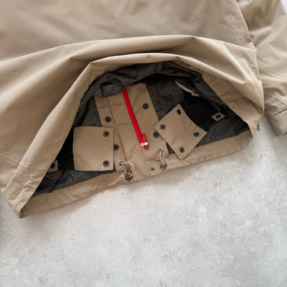 00's Oakley Icon Jacket (XL)