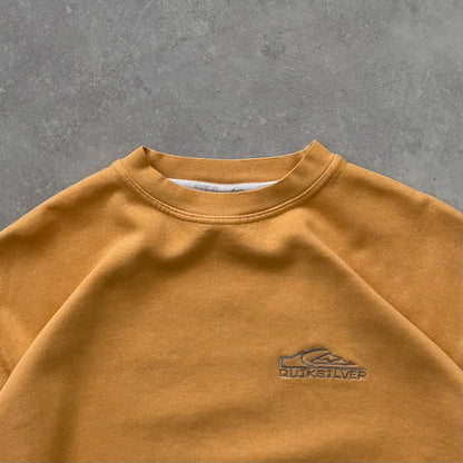 Vintage Quiksilver Sweatshirt (XS)