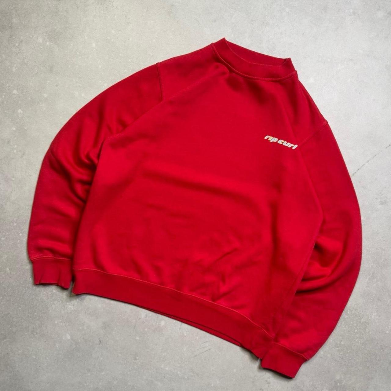 2000’s Rip Curl Sweatshirt