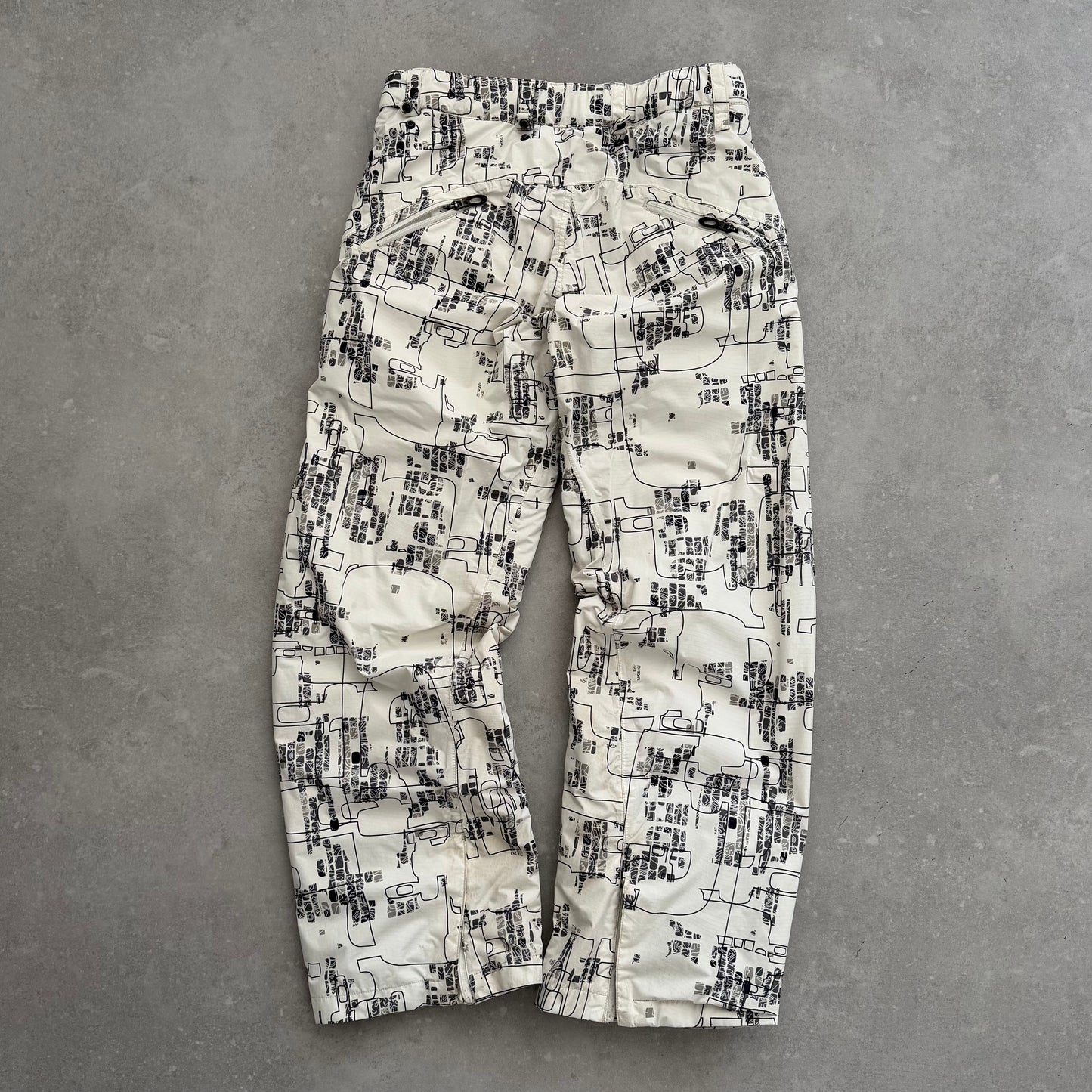 00’s Oakley Snow pants (30)