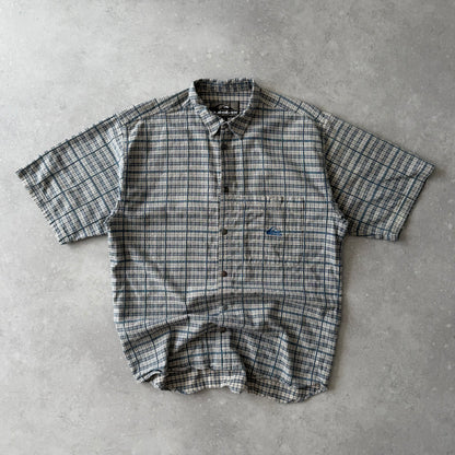 90’s Quiksilver Shirt (XL)