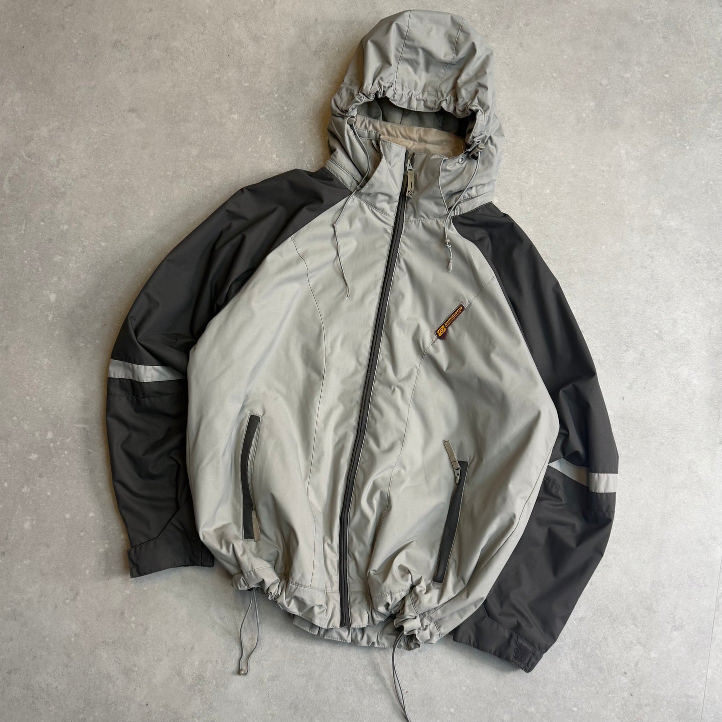 00's Billabong Jacket (M)