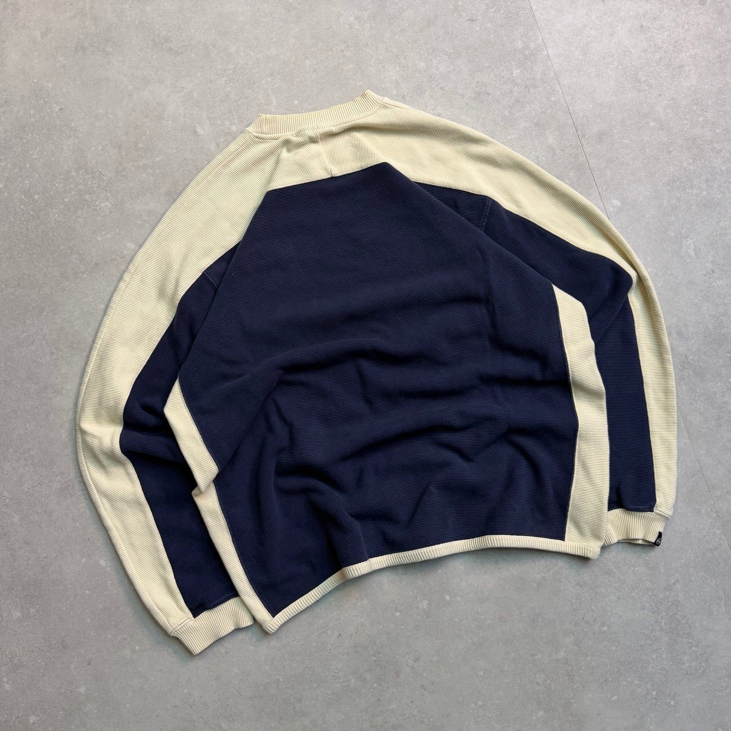 00’s Quiksilver Sweatshirt (M)