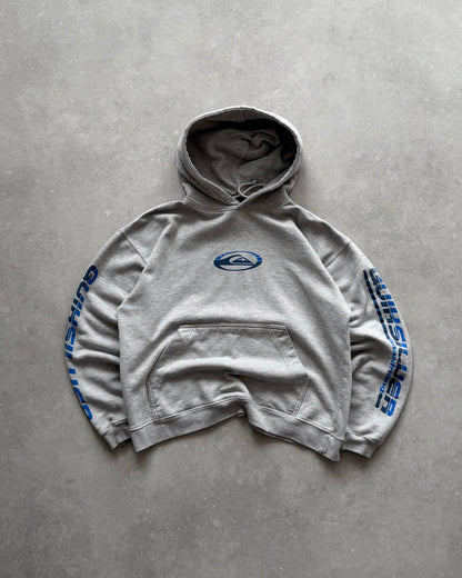 Vintage Quiksilver Hoodie (XS)