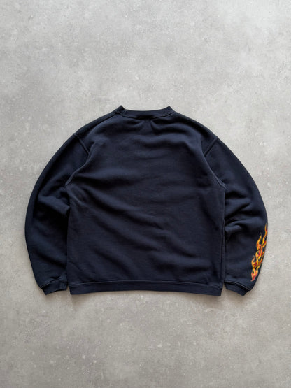 Vintage Quiksilver Sweatshirt (XS)