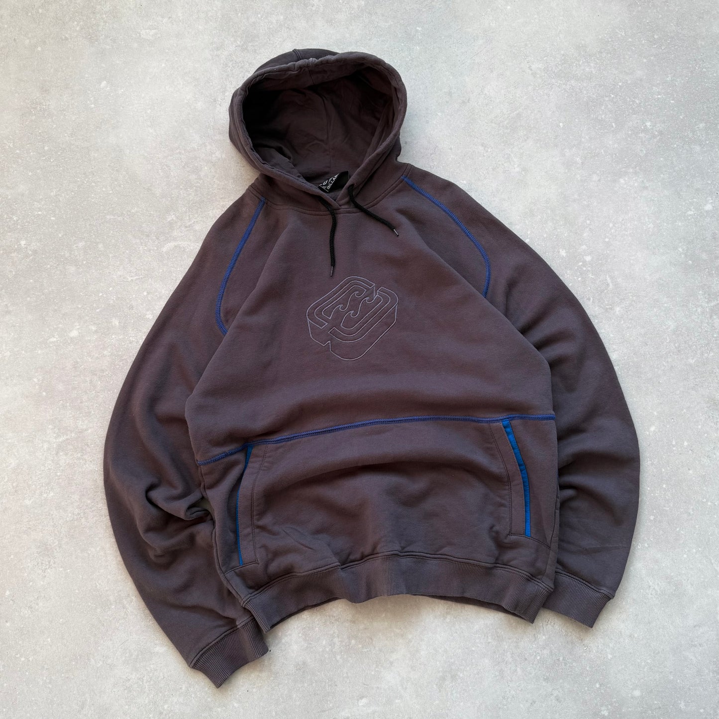 00’s Billabong Hoodie (M)