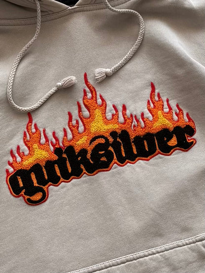 Vintage hoodie