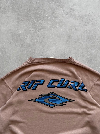 Vintage Rip Curl Sweatshirt (M)