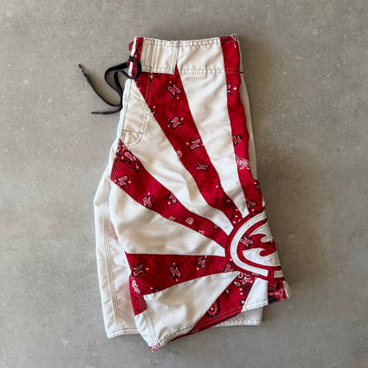 00’s Billabong AI Paisley Boardies (30)