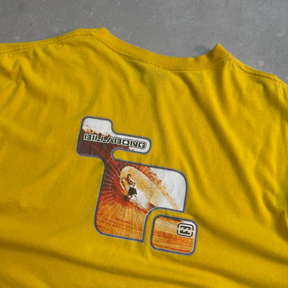 00’s Billabong IRL T-shirt (XL)