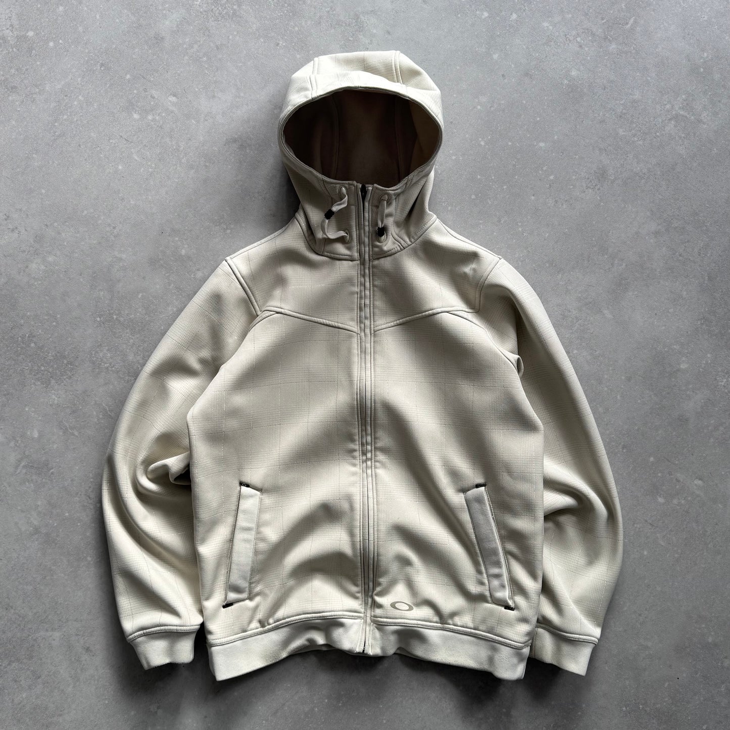 00’s Oakley Hoodie (M)