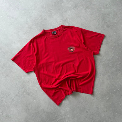 Vintage Billabong T-shirt (XL)