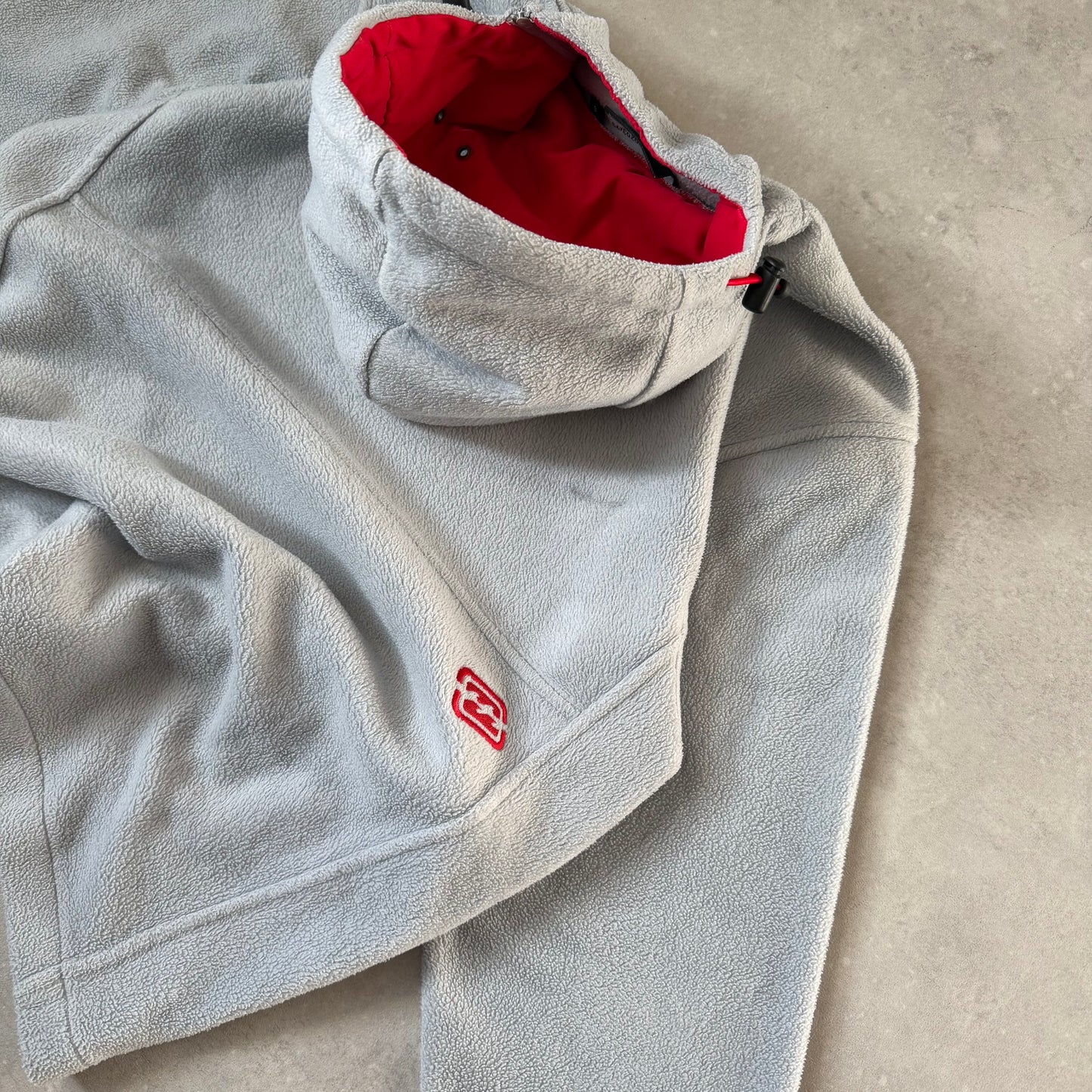 00’s Billabong Fleece Hoodie (S)