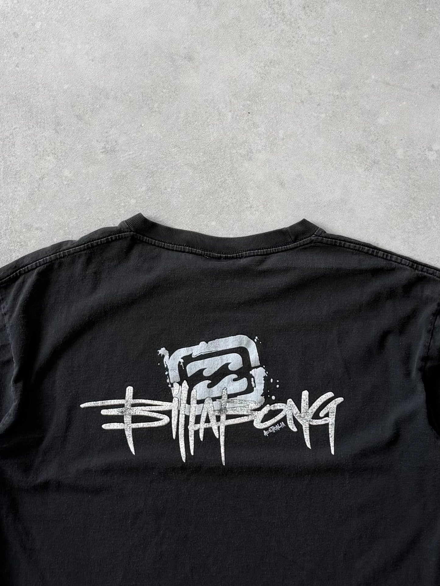 Vintage Billabong T-shirt (XL)