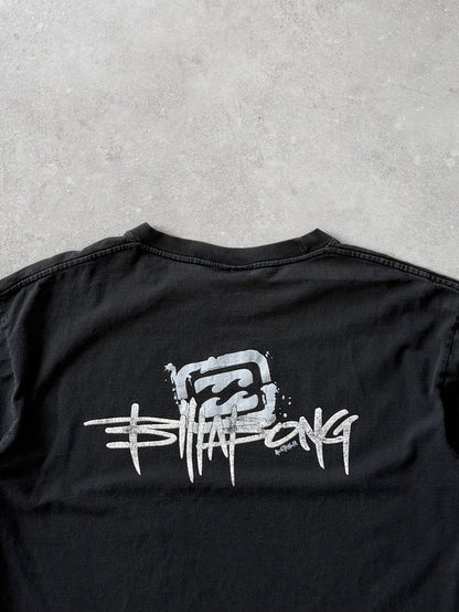 Vintage Billabong T-shirt (XL)