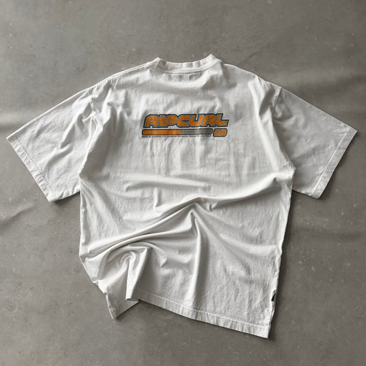 00’s Rip Curl T-shirt (XL)