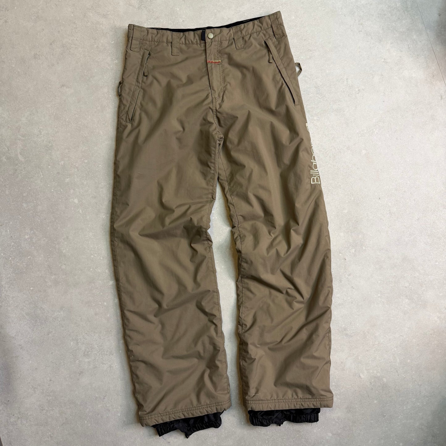 00’s Billabong Snow Pants (M)