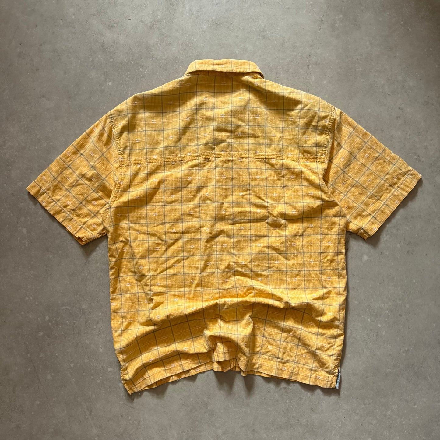 00’s Billabong Shirt (L)