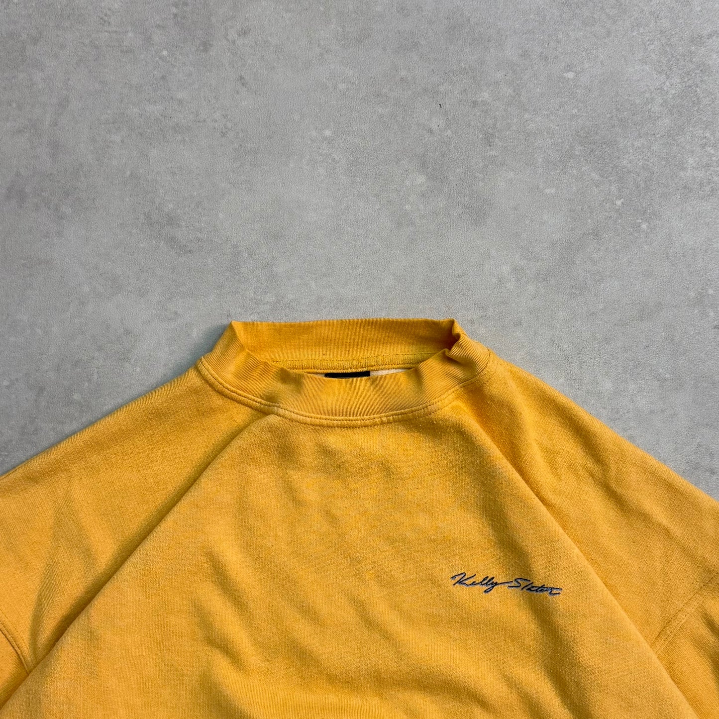 90’s Quiksilver Sweatshirt (L)