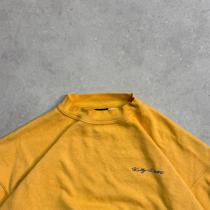 90’s Quiksilver Sweatshirt (L)