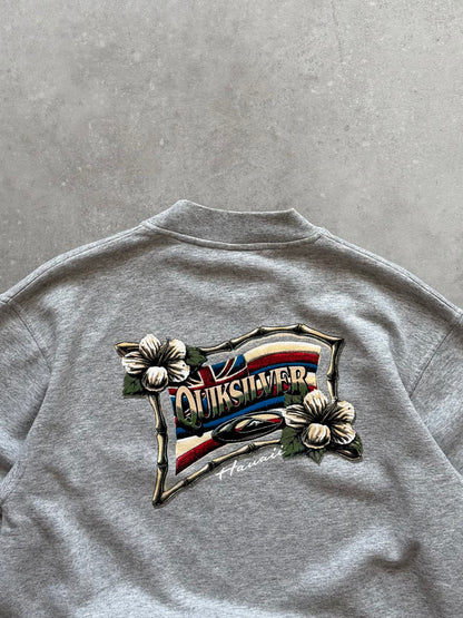 Vintage Quiksilver Sweatshirt (M)