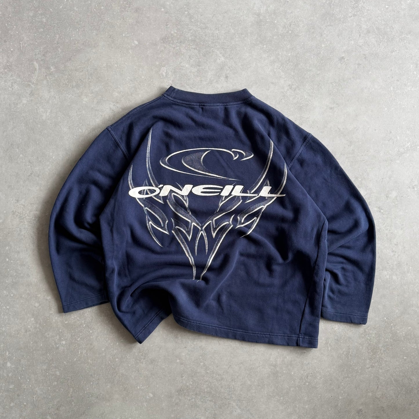 Vintage O'Neill Sweatshirt (XL)
