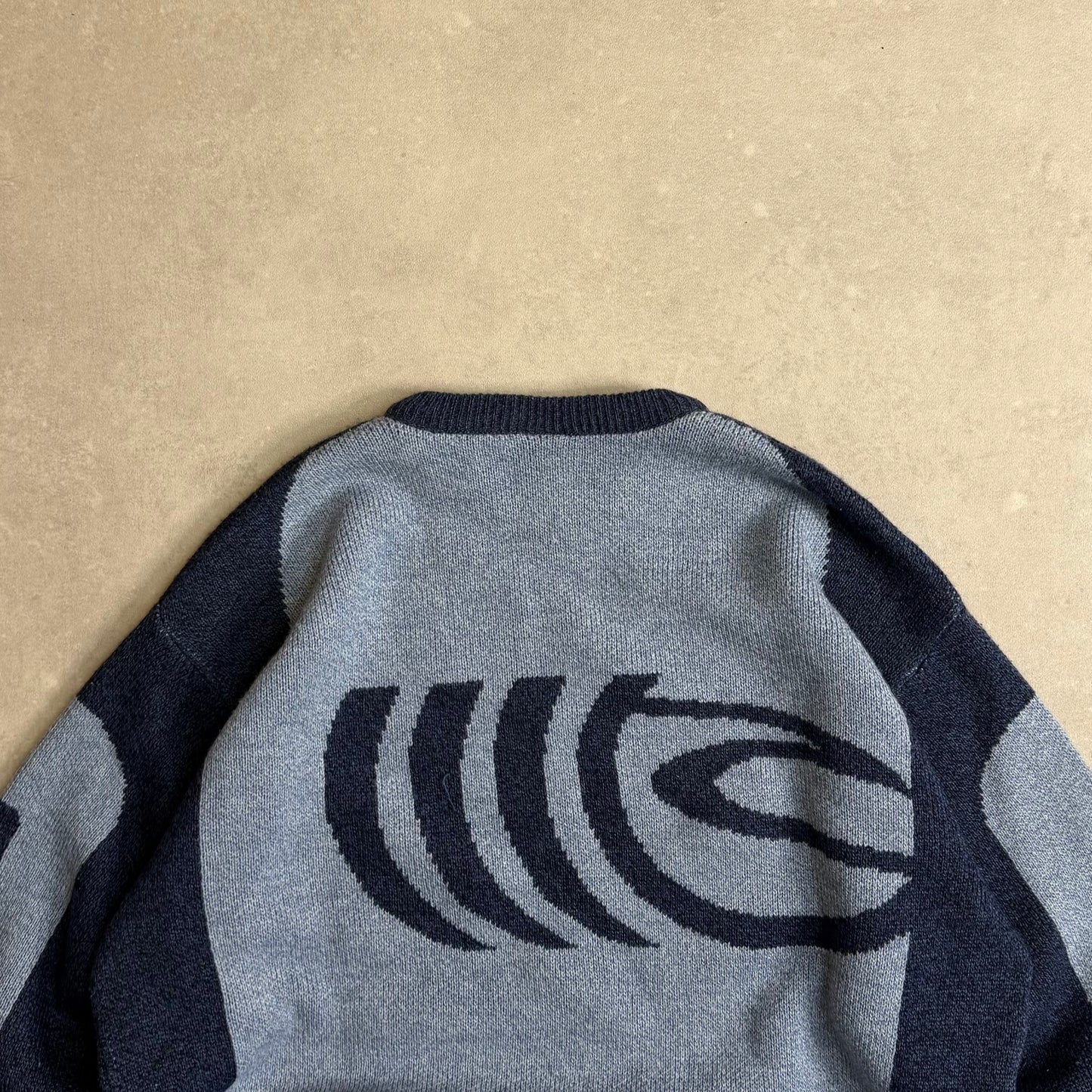 00's Rip Curl Knit Jumper (M)