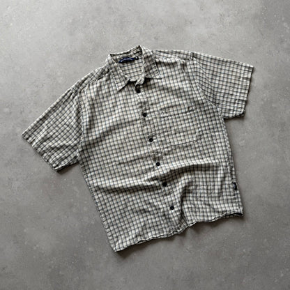 Vintage Quiksilver Shirt (L)