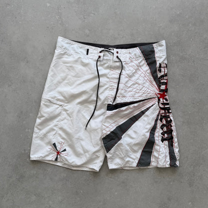 Vintage No Fear Boardshorts (38)