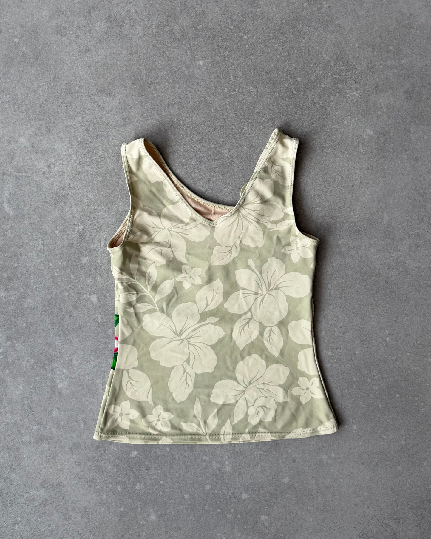 Y2K Women’s TanKini Top (S)