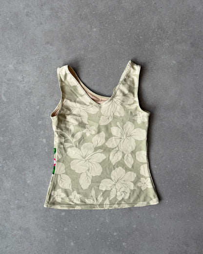 Y2K Women’s TanKini Top (S)