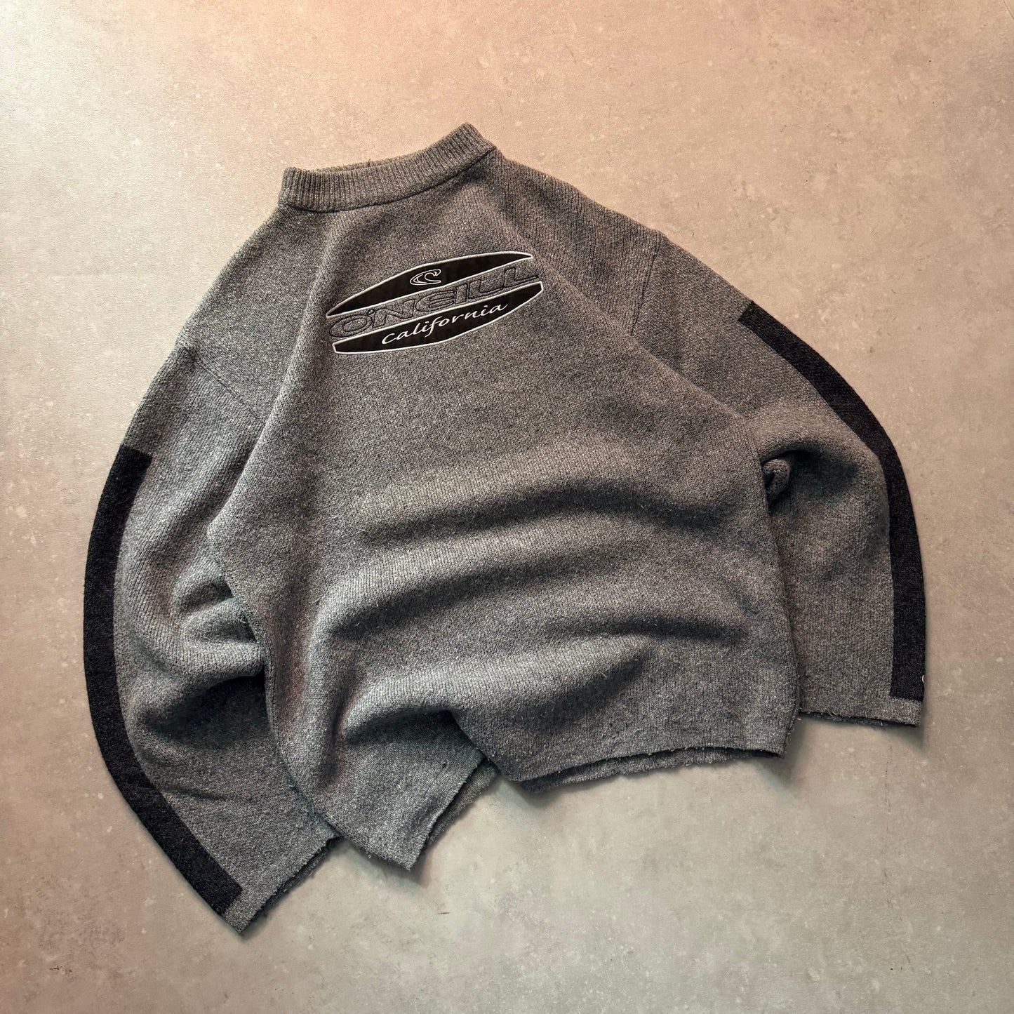 90’s O’Neill Knit Jumper