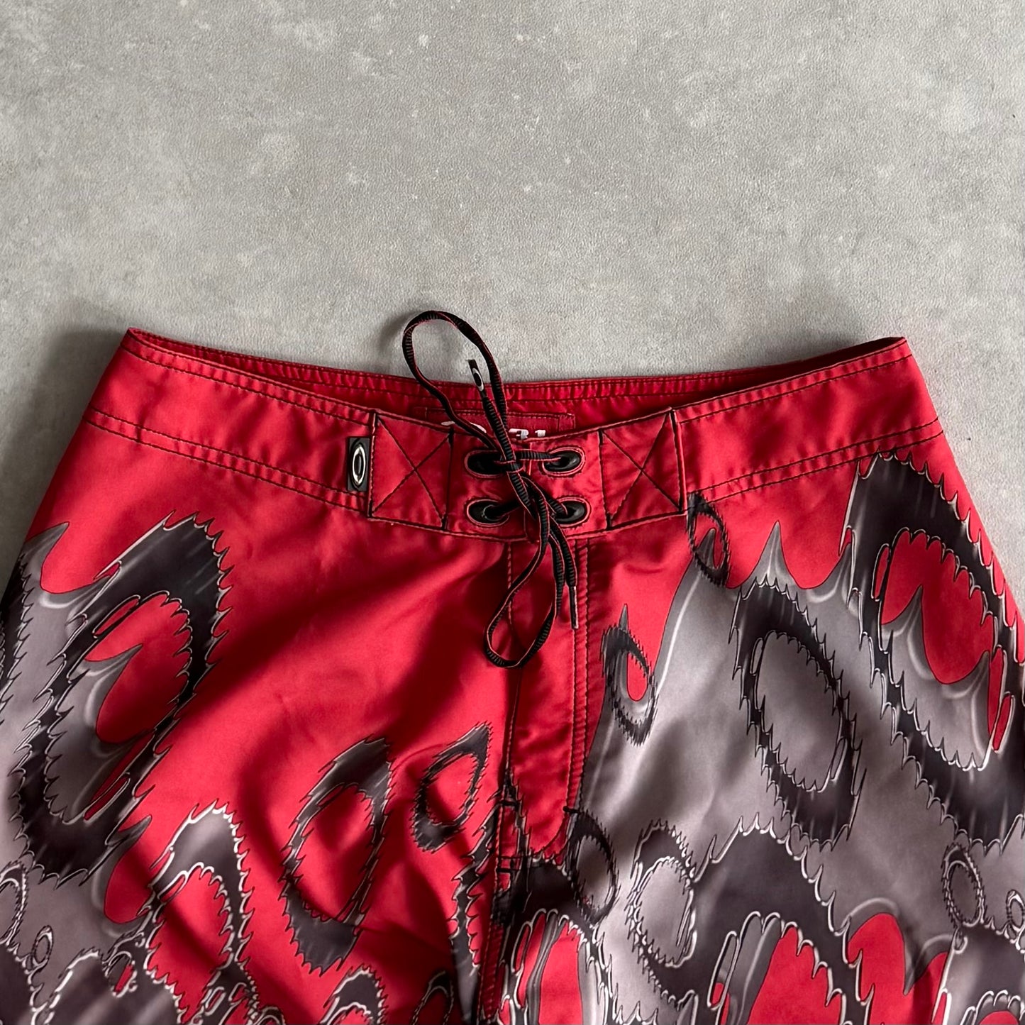 Vintage Oakley Boardshorts (30)